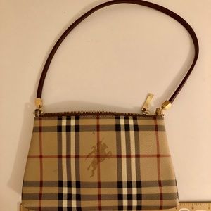 Burberry Small Tote